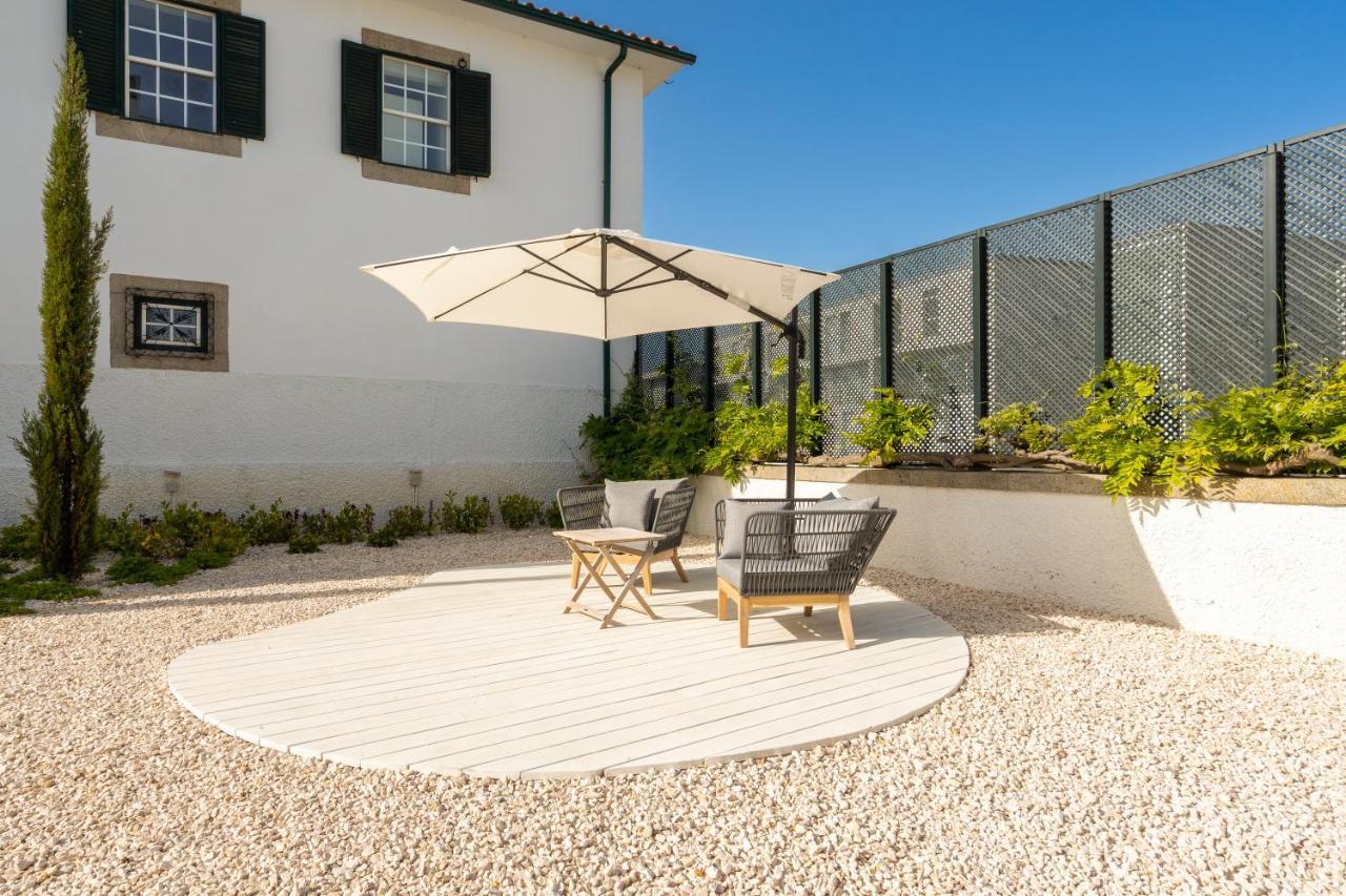 Guest house Fonte Santa Manor House *