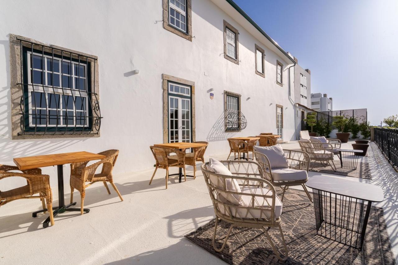 Fonte Santa Manor House Vila Nova de Gaia