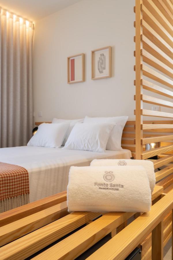 Guest house Fonte Santa Manor House Vila Nova de Gaia