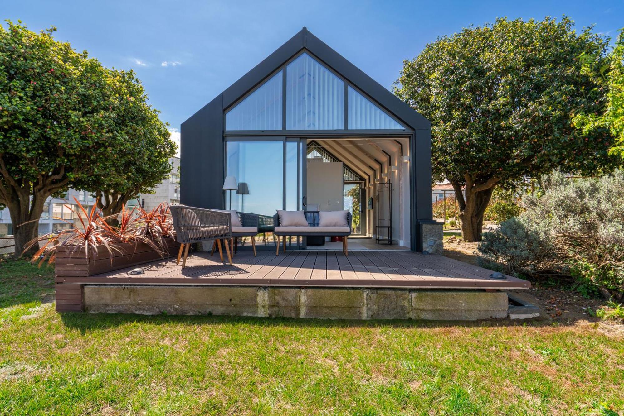 Fonte Santa Manor House Vila Nova de Gaia