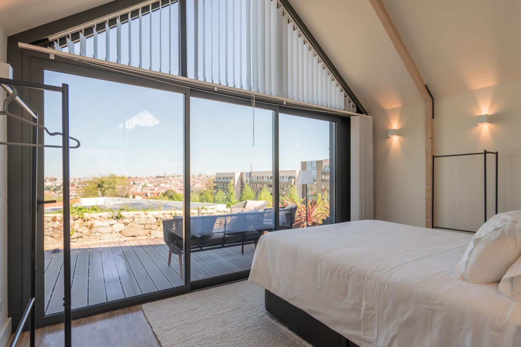 Fonte Santa Manor House Vila Nova de Gaia