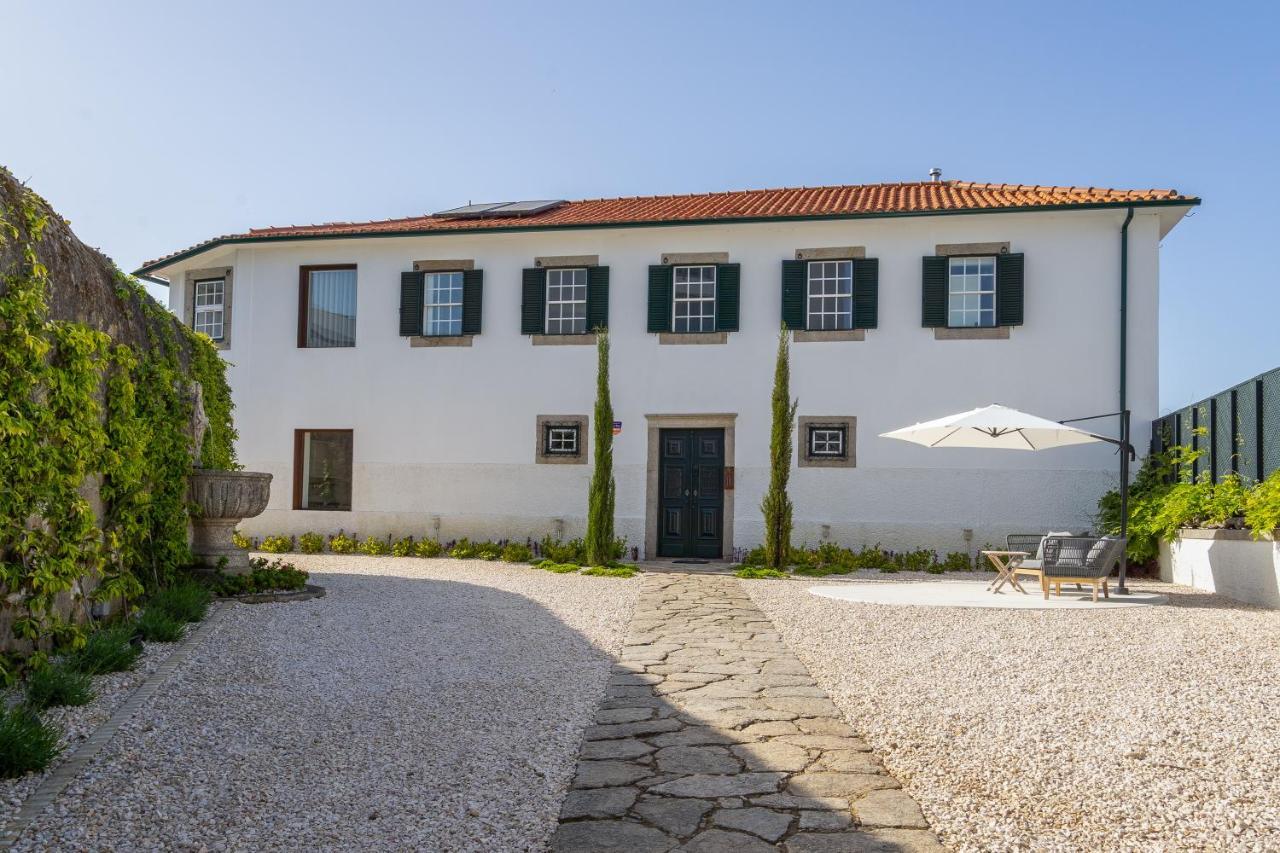 Fonte Santa Manor House * Vila Nova de Gaia