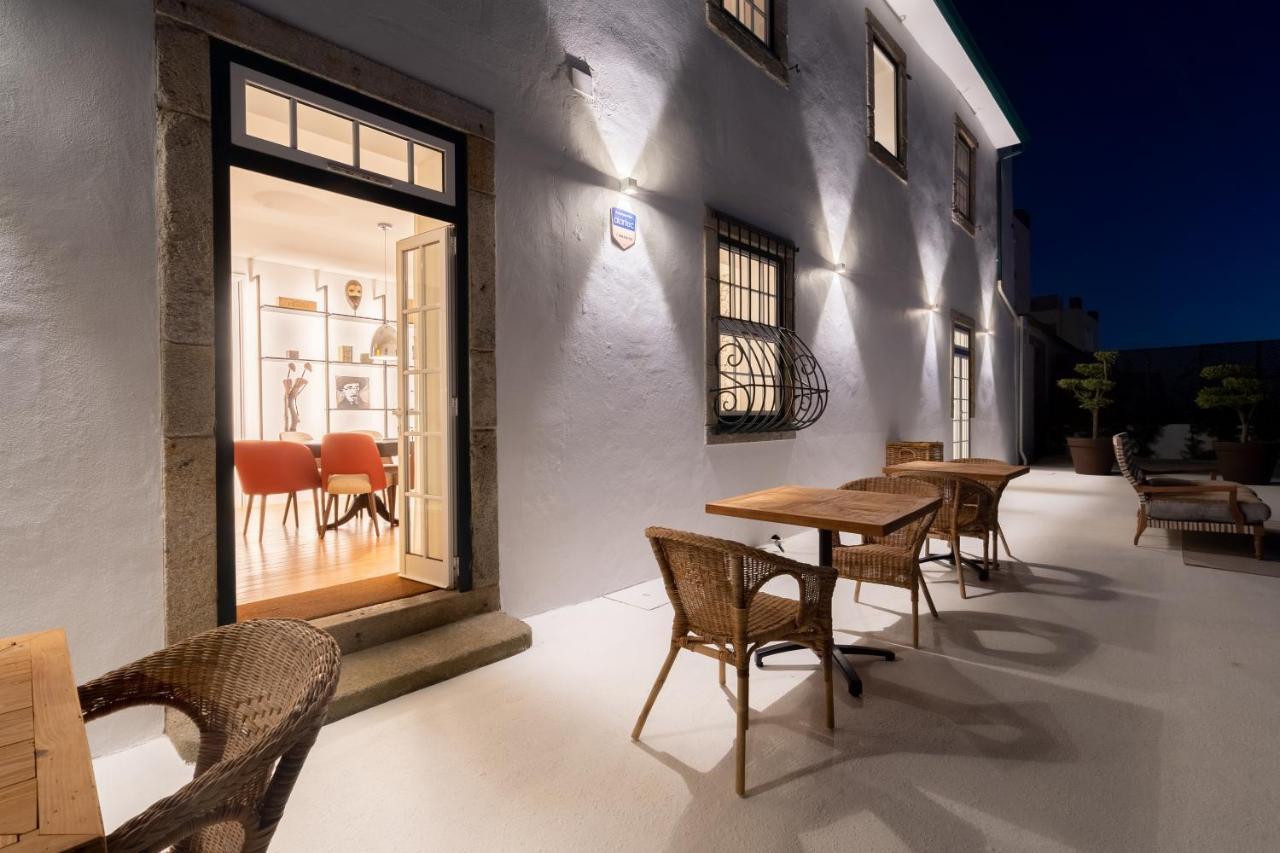 Fonte Santa Manor House Gasthuis Vila Nova de Gaia